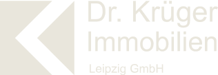 Logo von Dr. Krüger Immobilien